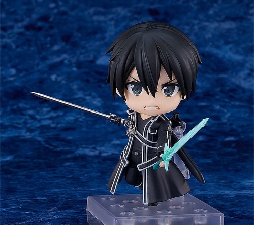 Sword art online nendoroid - art,