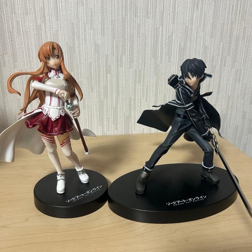 Sword art online kirito asuna - art,