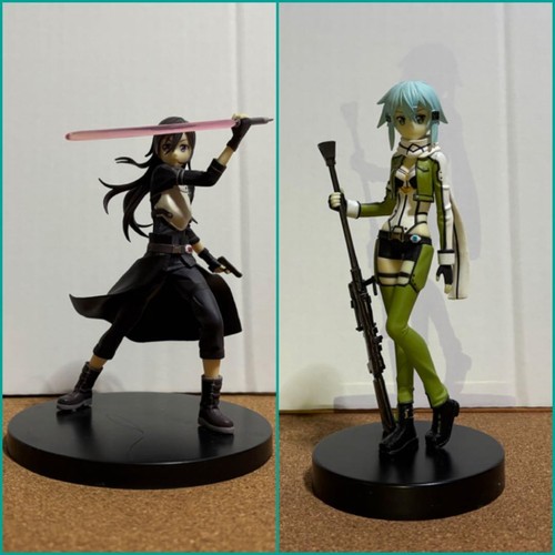 Sword art online - sword,
