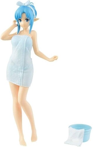 Figurine sword art online - sword,