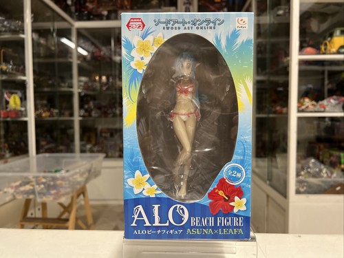 Jamma figure sword art - jamma,