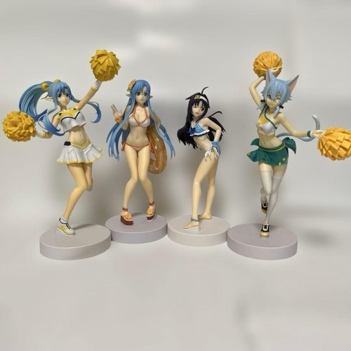 Sword art online - online, set