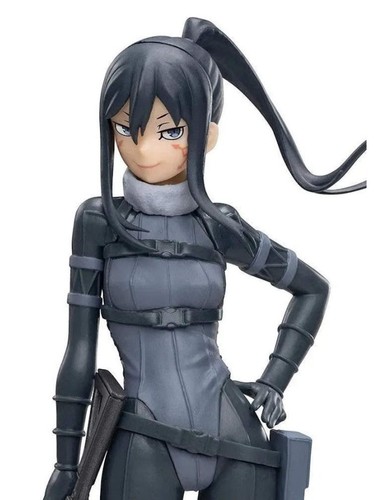 Sega pvc statue - sega,