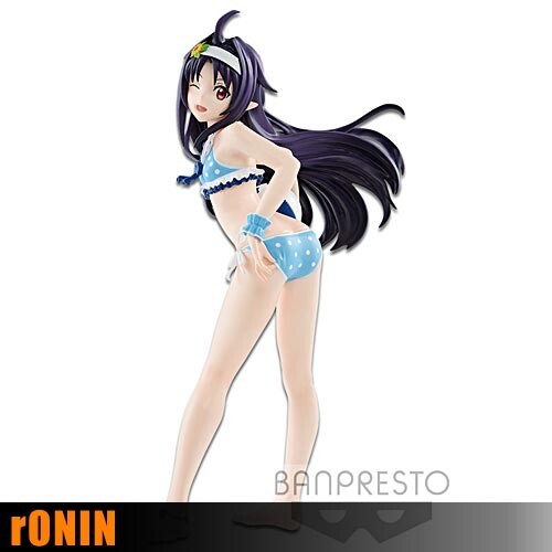 Yuuki konno bikini - -, exq