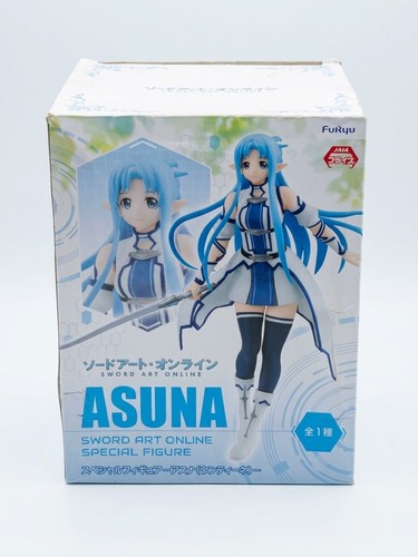 Furyu asuna special figure - furyu,