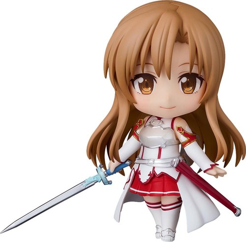 Sword art online nendoroid - sword,