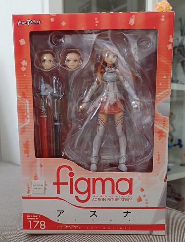 Sword art online sao - sword, figma