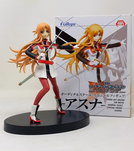 Fury jamma asuna sword art - -,