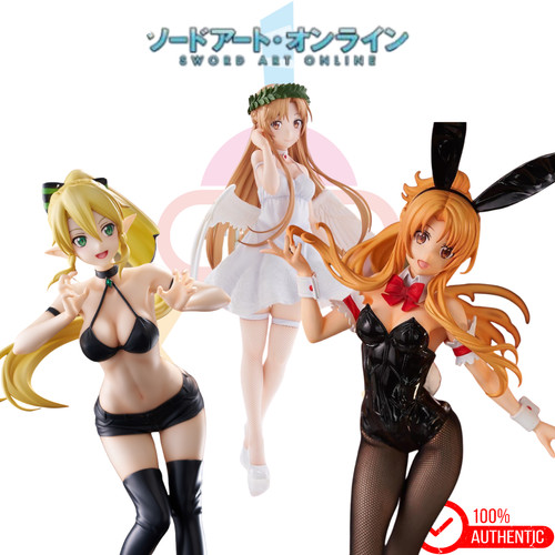 Nuovo sword art online o - sword, s.a.o