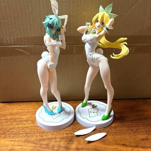 Sword art online - online, bicute