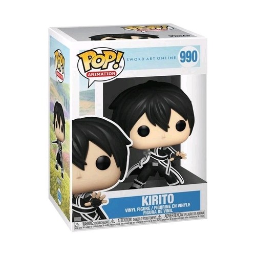 Funko pop animation kirito - animation,