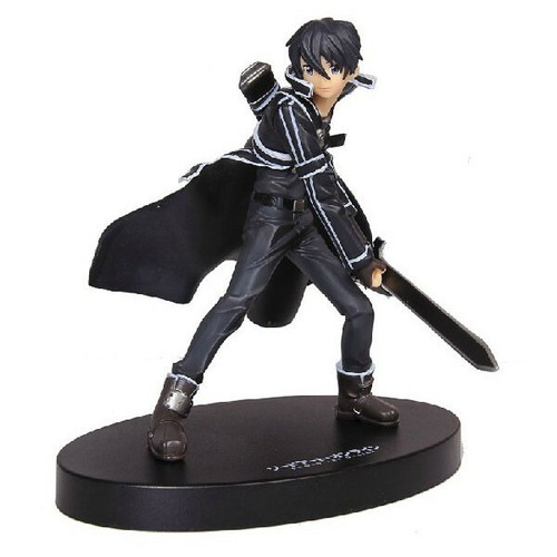 Sword art online sao kirito - sword,