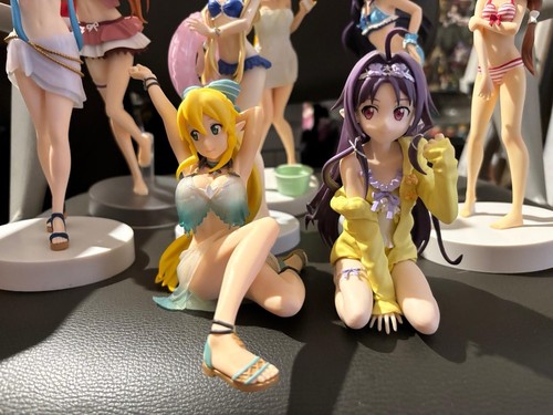 Sword art online lotto - sword,