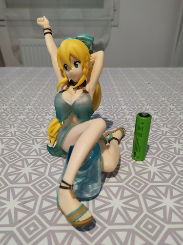 Statuetta sword - statuetta, /