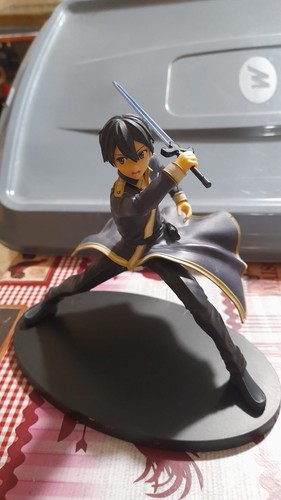 Action figure personaggio