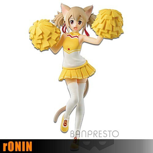 Silica cheerleader exq - silica,