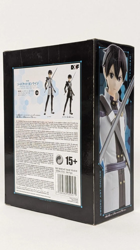 Sword art online ordinal scale - online,